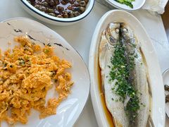 -蟹天蟹地农家菜·阳澄湖大闸蟹(浅水湾店)