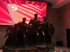 -中共四大纪念馆