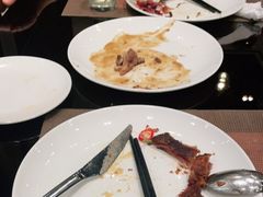 -美食汇海鲜自助餐厅·小龙虾烧烤(富力万达文华酒店)