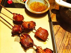 -桂小厨广西菜(万象城店)