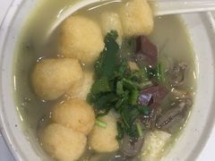 -咬不得高祖生煎·简餐(高银街店)