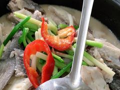 -钱大妈海鲜饭店(保利林语店)