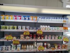 零售区-百年义利(幸福大街店)