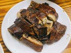 卤鸭-小狗面馆(复兴店)