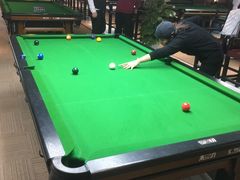 -云川台球(马甸店)