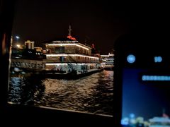 -武汉关码头(轮渡站)