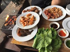 -Hue Ngon Restaurant