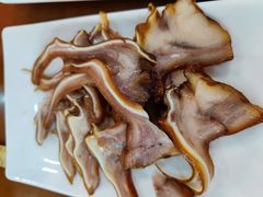 -天佑祥万春老卤(天乡后街店)