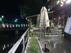 -Local泰莲庭(虹鳟鱼店)