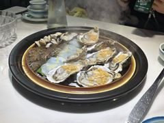 -碗中海·蒸汽海鲜·桑拿鸡(岭南天地店)