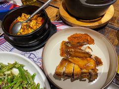 -铁公鸡·四川料理(天环广场店)