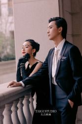 -太古映画婚纱摄影(天河店)