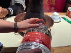 -东镇老火锅(长春路首店)