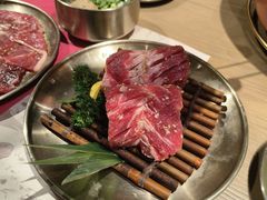 -西塔老太太泥炉烤肉(双井店)