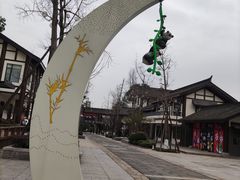 -青城山