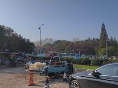 -南京市江宁方山