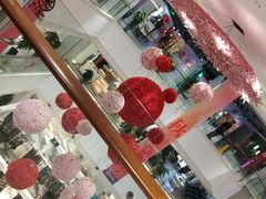 店内环境-百联临沂购物中心(临沂路店)