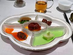 -许家菜.艺创菜(仁和新城店)