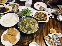 -杨记海鲜楼(三门黑金冠店)