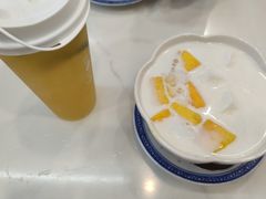 -江记甜品(罗湖店)