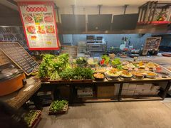 -毓聪妈妈菜(合肥路店)