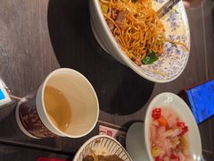 -阿大排档(长春这有山店)