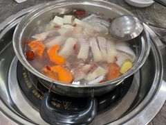 -力哥地道海南菜·联谊文昌鸡老店