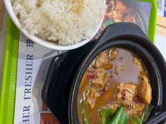 -膳当家黄焖鸡米饭(下沙宝龙店)