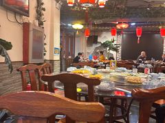 -合家院饭庄(榆关道店)
