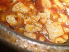 麻婆豆腐-外婆家(西溪印象城店)