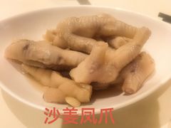 -利苑酒家(合景国际金融广场店)