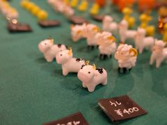 -金森红砖仓库