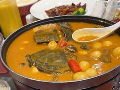 -红菜坊·烤鸭·川鲁宴(石园店)