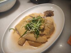 石龙豆皮鸡-莞府家宴·东莞菜(市民服务中心店)