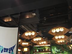 大堂-肥鱼屯活鱼锅(惠工街店)