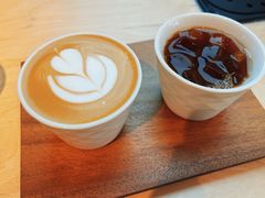 -YEEGIN COFFEE也径咖啡