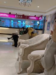 -北京俪婴妇产医院(朝阳大悦城店)