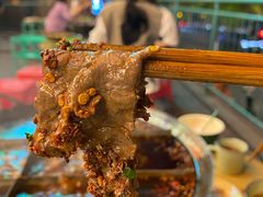 -石灰市老火锅(北滨路店)