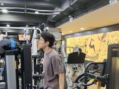 -超鹿运动健身(紫阳商贸中心店)