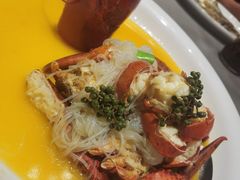 麻辣龙虾-鱼乐轩·俄罗斯海鲜直供餐厅(群力店)