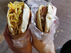 -刘小武·锅魁(总店)