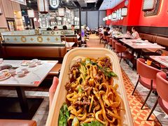 -八合里潮汕鲜牛肉火锅(惠州华贸店)