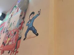 -潮之南·潮汕菜·鱼仔档(南山店)