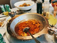 -洞庭鱼香(万科店)