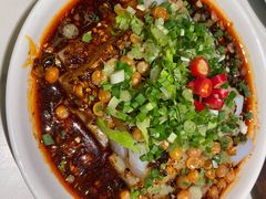 -院8里·小聚园老川菜(九眼桥店)