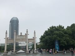 -中国京杭大运河博物馆
