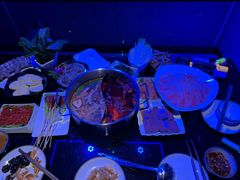-唯爱KTV聚会餐厅(仙林东城汇店)