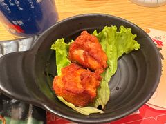 -合点寿司(金虹桥商场店)