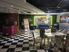 -H次元沉浸剧情密室(街道口店)