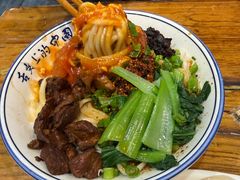 -老白家面馆(测绘东路总店)